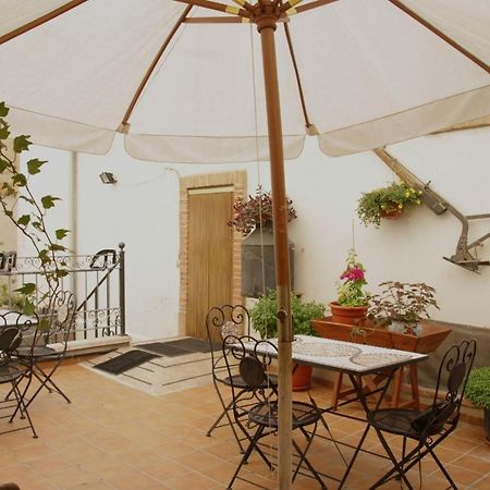Casa Rural "La Bardena Blanca I " Arguedas Ngoại thất bức ảnh