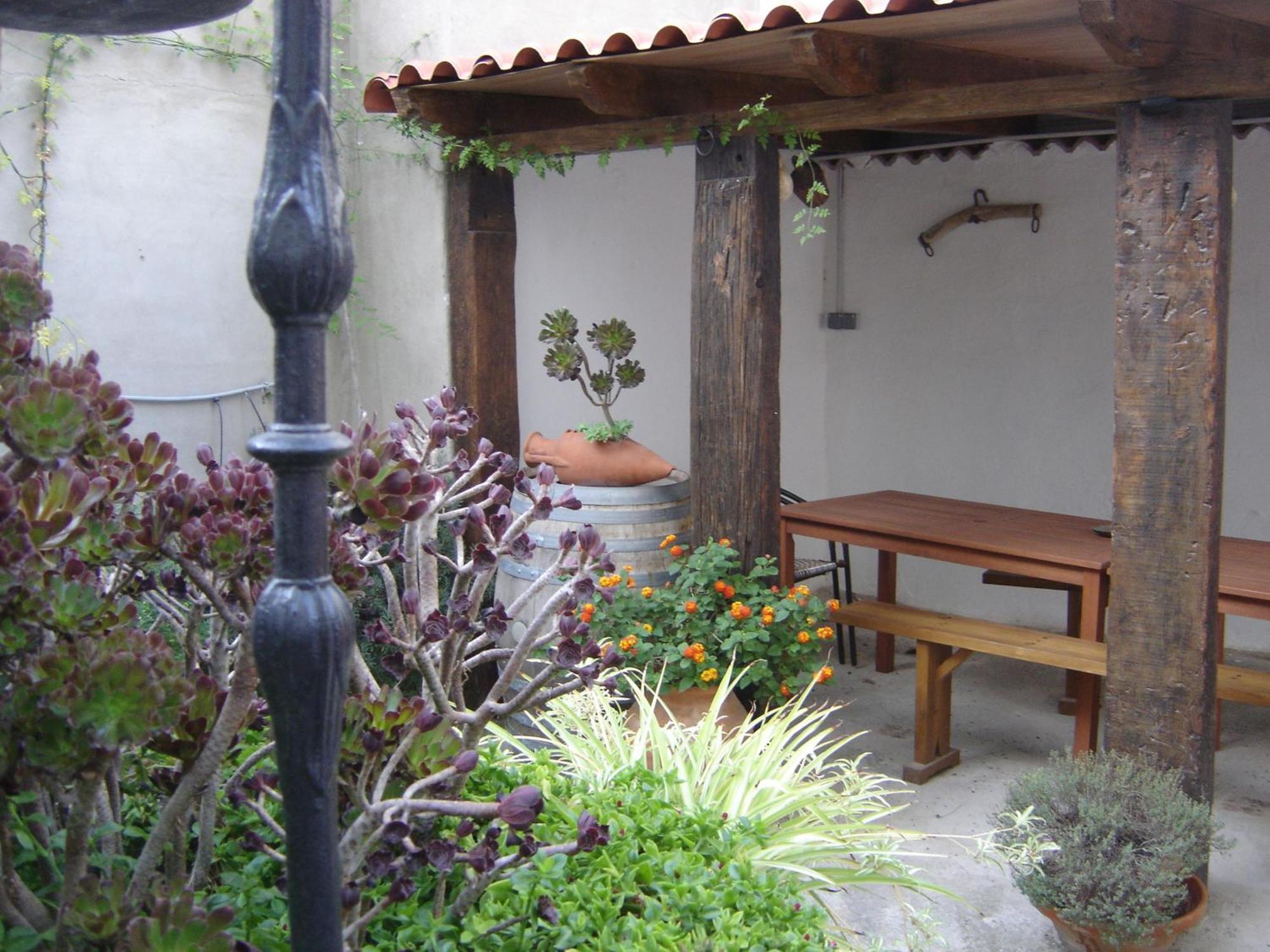 Casa Rural "La Bardena Blanca I " Arguedas Ngoại thất bức ảnh