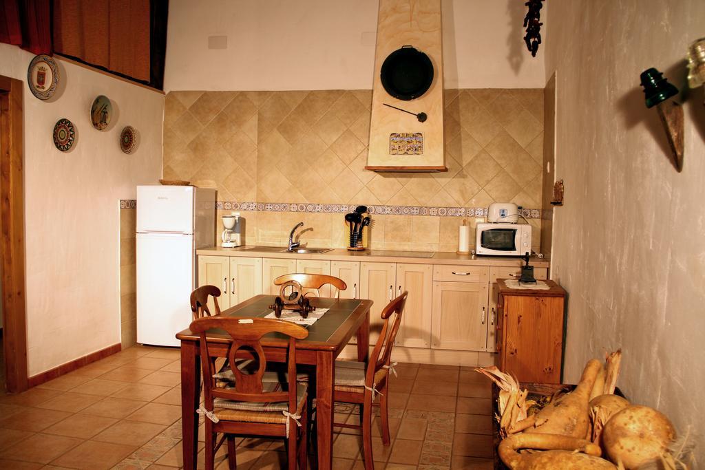 Casa Rural "La Bardena Blanca I " Arguedas Ngoại thất bức ảnh