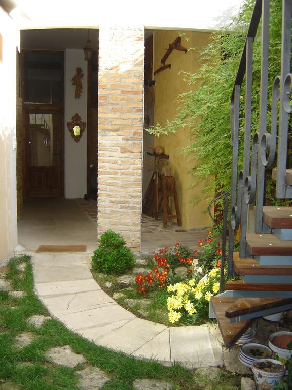 Casa Rural "La Bardena Blanca I " Arguedas Ngoại thất bức ảnh