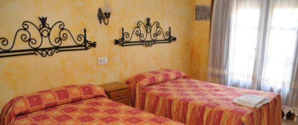 Casa Rural "La Bardena Blanca I " Arguedas Ngoại thất bức ảnh