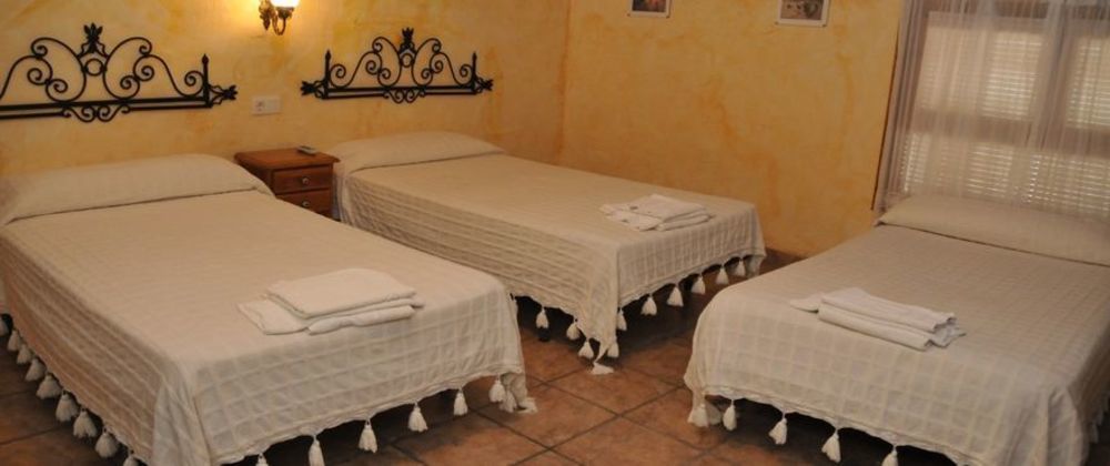 Casa Rural "La Bardena Blanca I " Arguedas Ngoại thất bức ảnh