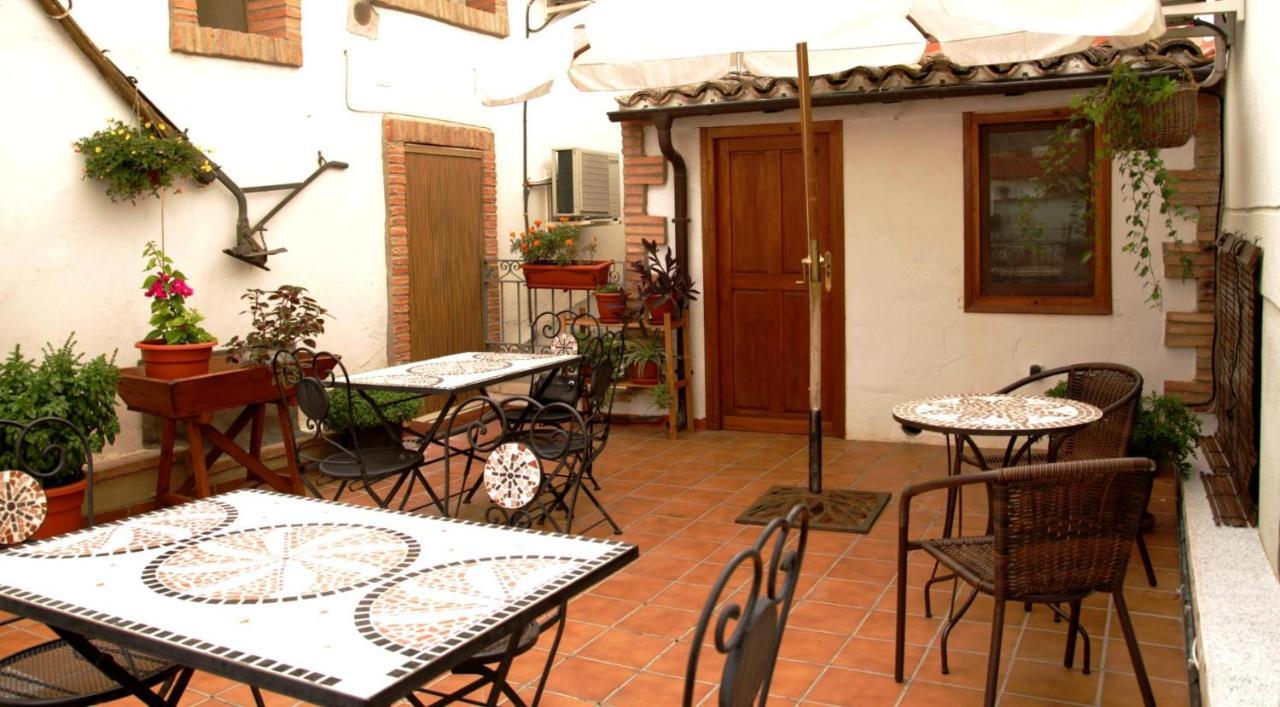 Casa Rural "La Bardena Blanca I " Arguedas Ngoại thất bức ảnh