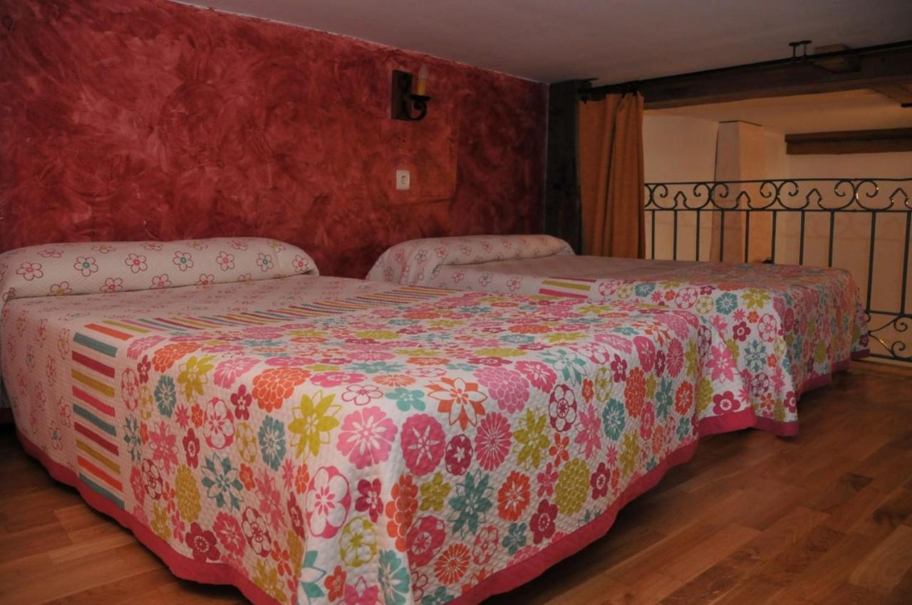 Casa Rural "La Bardena Blanca I " Arguedas Ngoại thất bức ảnh